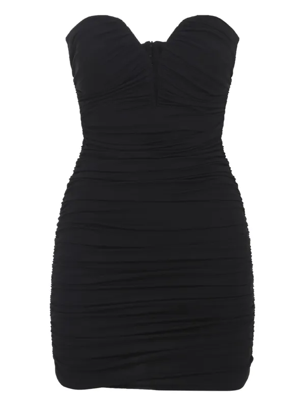 Mini Dress - Elisabetta Franchi