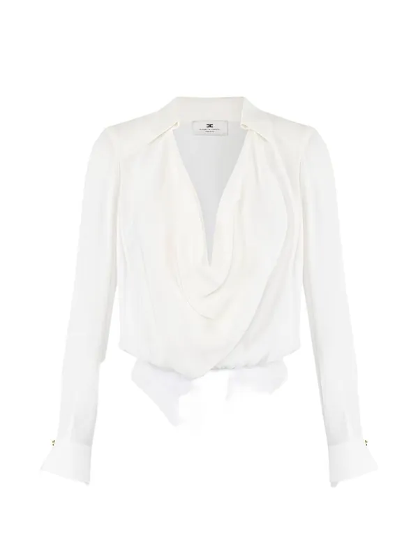 Bodysuit - Elisabetta Franchi