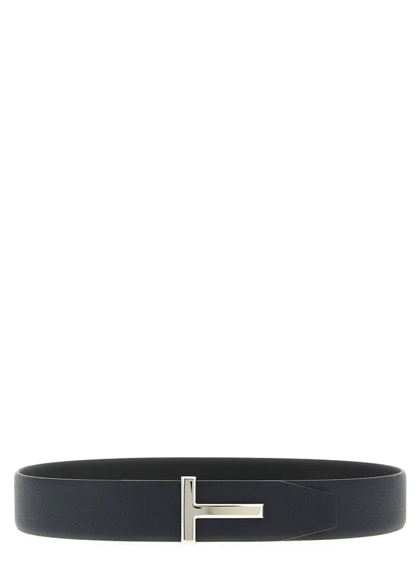 Icon Belts Multicolor - Tom Ford
