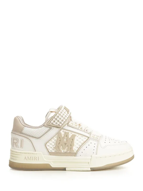 Skyline Sneakers White - Amiri