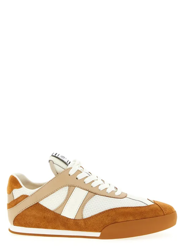 Kick Sneakers Beige - Chloé