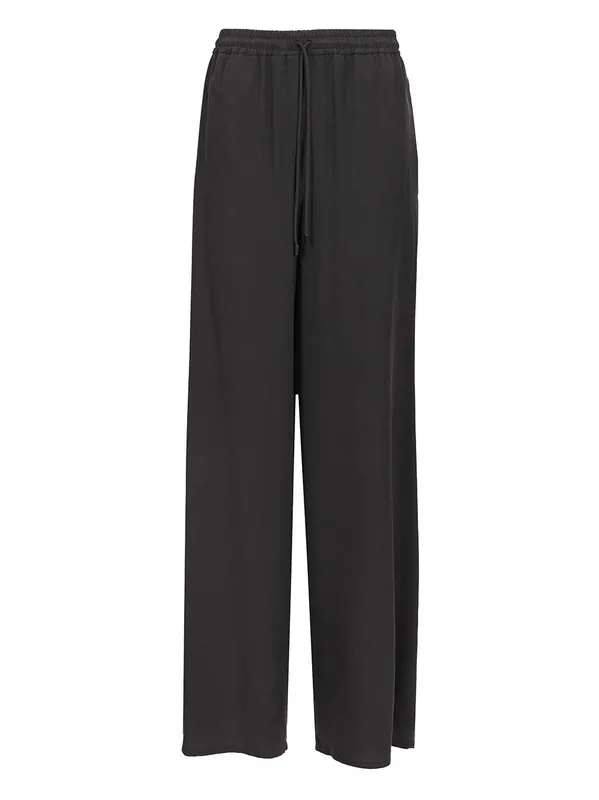 Genero Trousers Blue - Max Mara