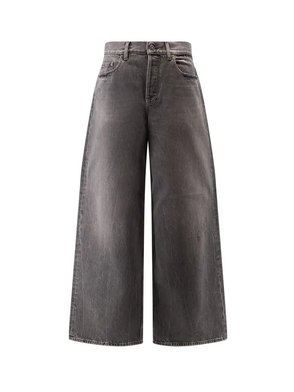 Parker Denim Jeans - Golden Goose