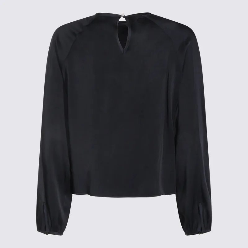 Top Navy - Fabiana Filippi