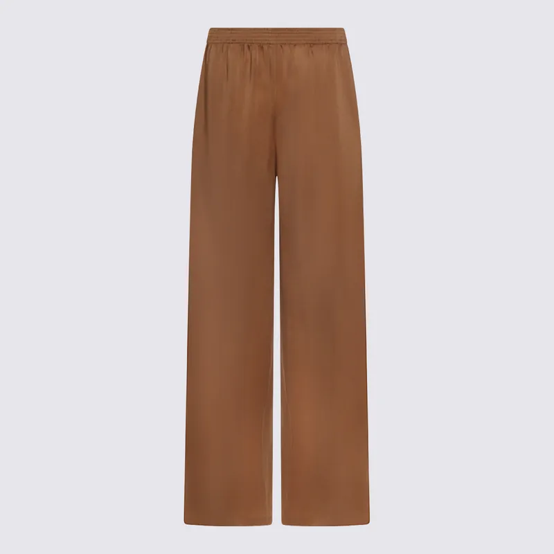 Trousers Chari - Fabiana Filippi