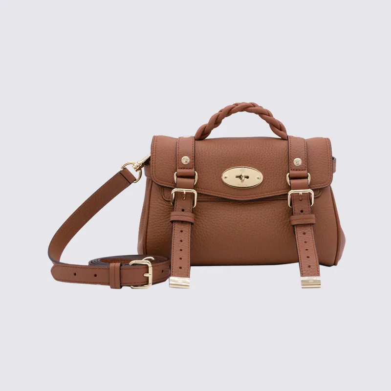 Bags Bright Oak - Mulberry