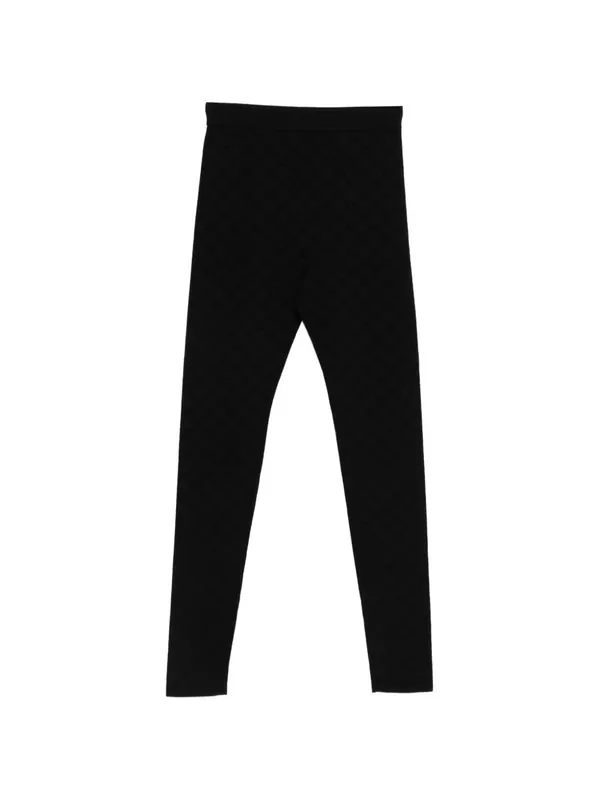 Skinny Fit Trousers - Gucci