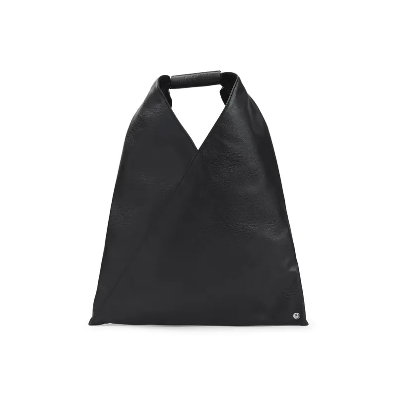 Handbag Black - MM6 Maison Margiela
