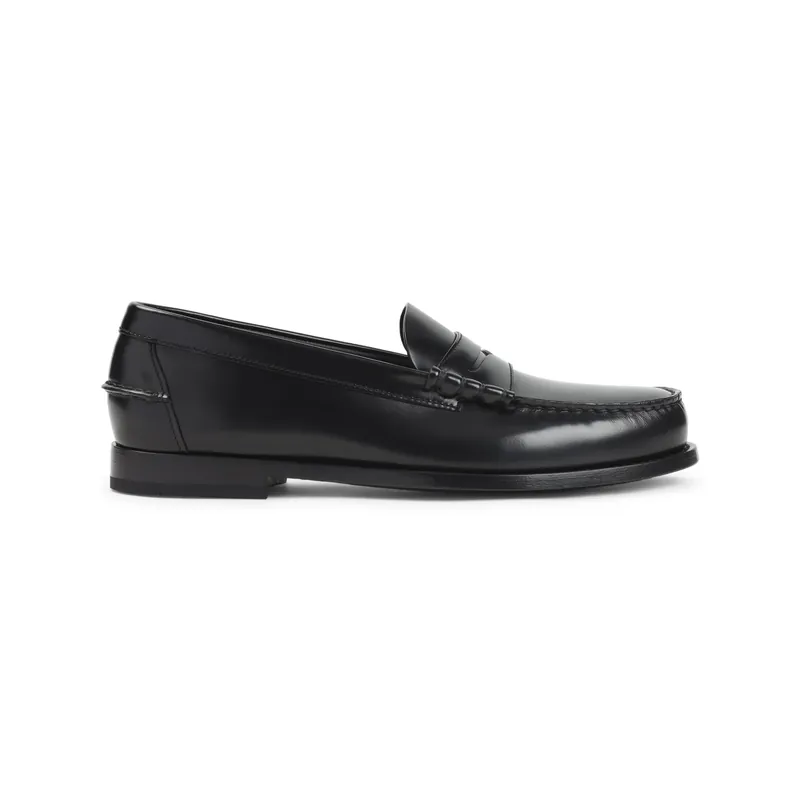 Loafers Black - Church's