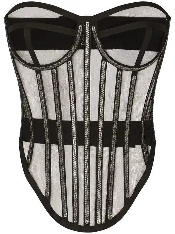 Kim Dolce & Gabbana Top