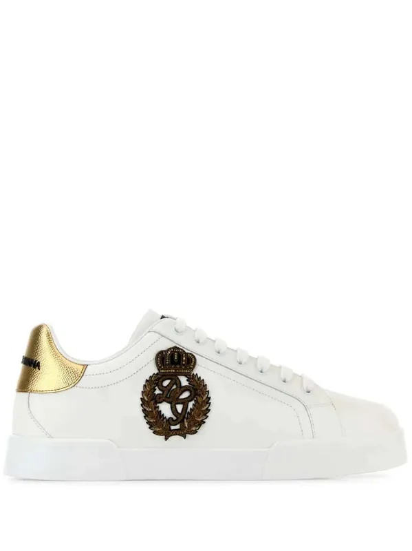 Portofino Sneakers - Dolce & Gabbana