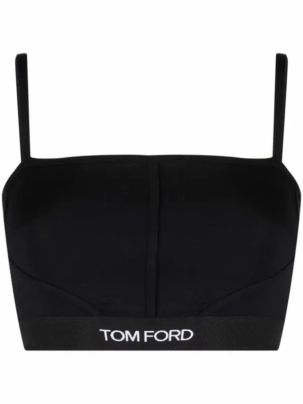 Logo Top - Tom Ford
