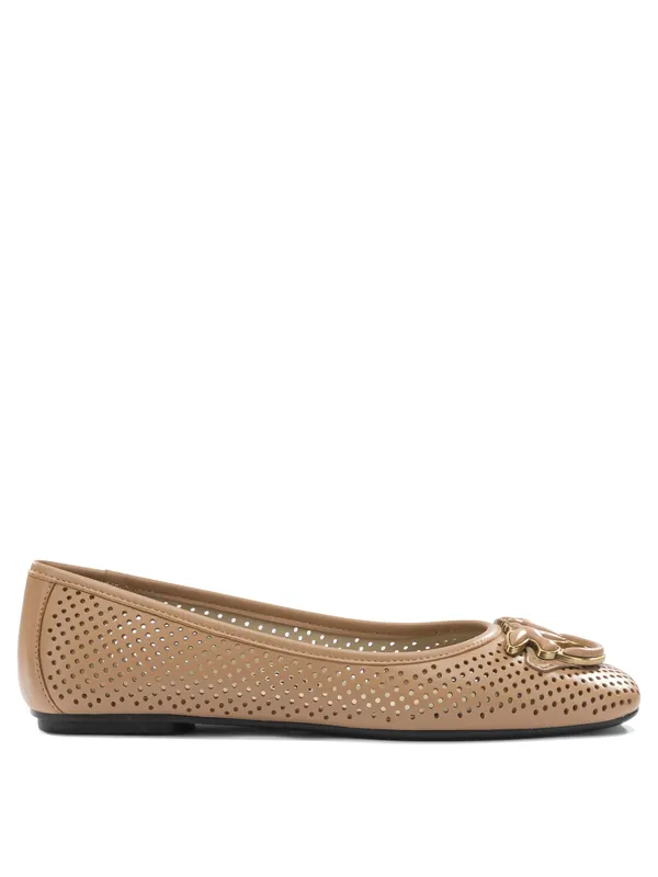Ballerinas Beige - Pinko