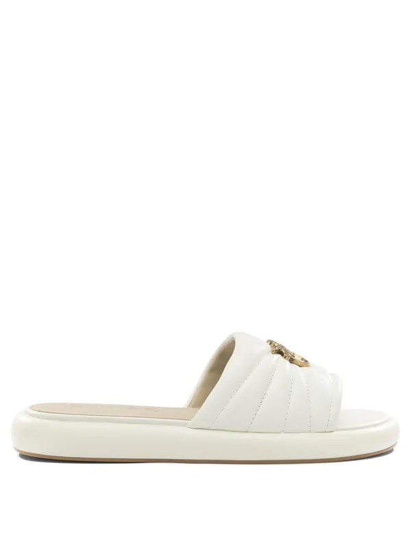Sandals White - Pinko