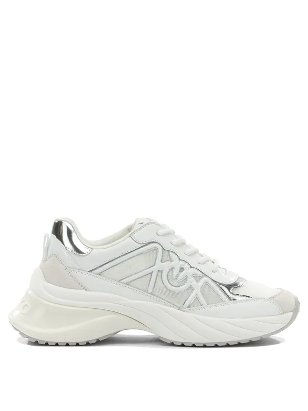 Sneakers & Slip-On White