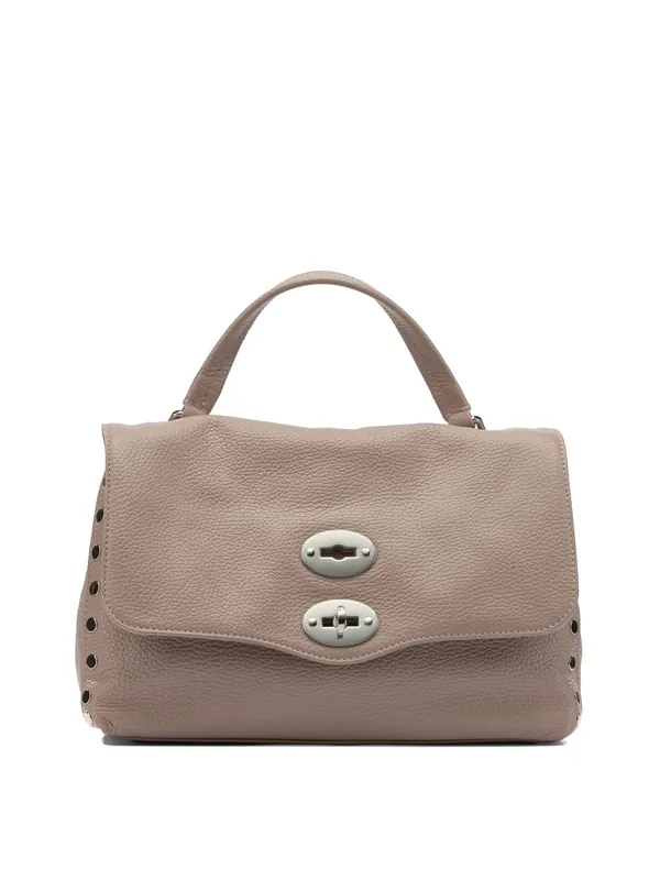 Postina® Daily Handbags Beige - Zanellato