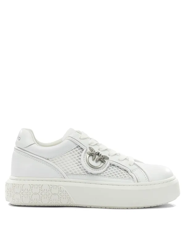 Sneakers & Slip-On White