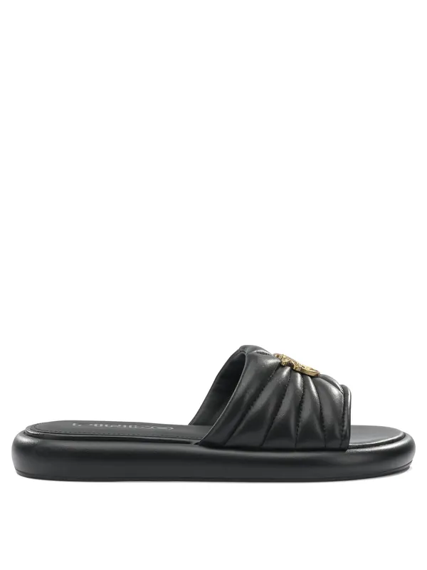 Sandals Black - Pinko