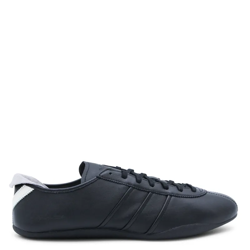 Sneakers Black/Black/Owhite - Y-3