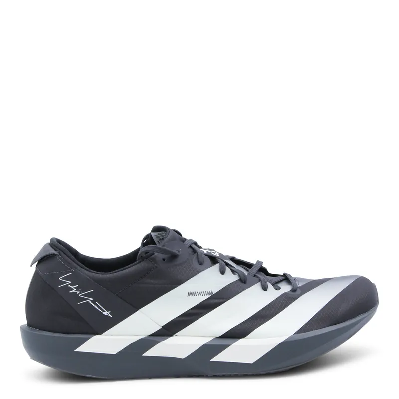 Sneakers Utiblk/Utiblk/Owhite - Y-3