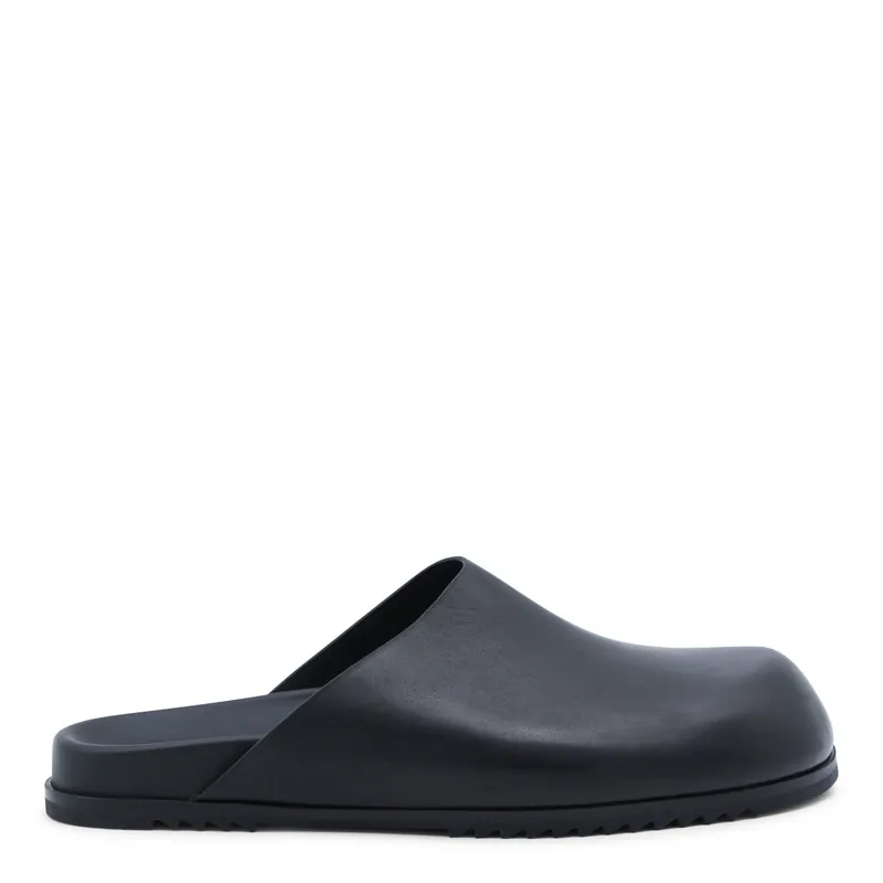Sandals Black - Rick Owens