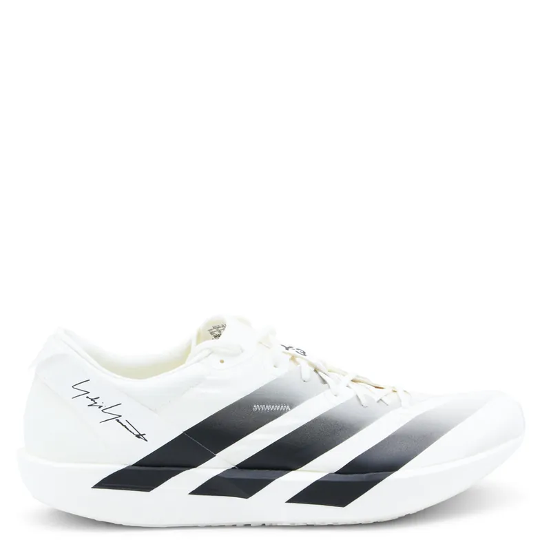 Sneakers Owhite/Owhite/Black - Y-3