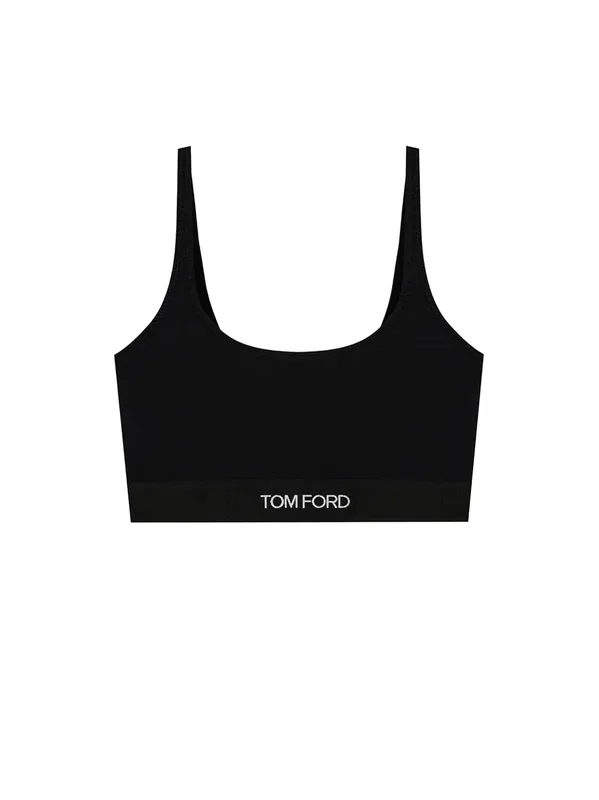 Modal Bralette - Tom Ford