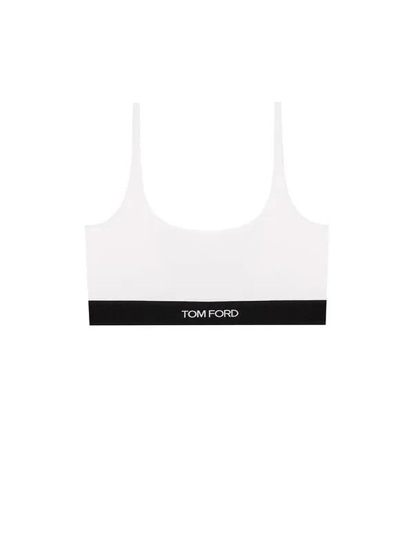 Modal Bralette - Tom Ford