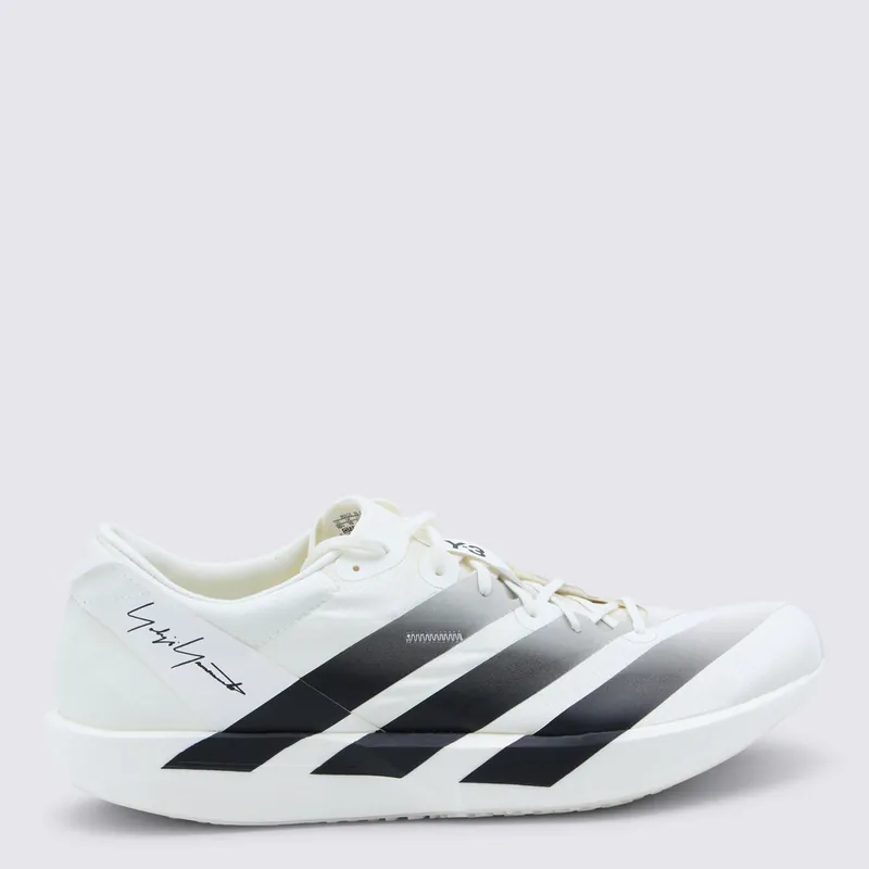 Sneakers Owhite/Owhite/Black - Y-3