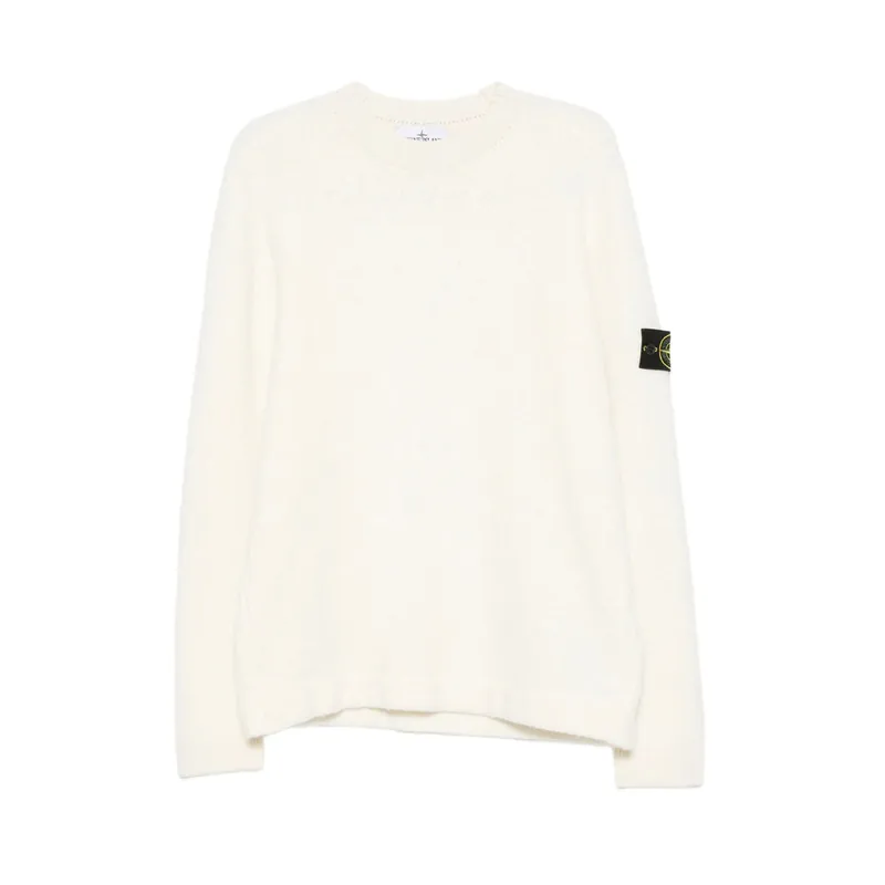 Sweaters Neutral - Stone Island