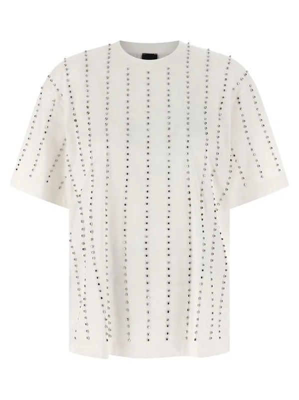 Wilma T-Shirt White