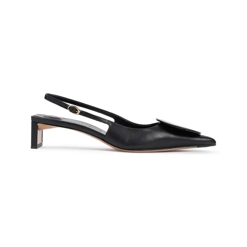 Pumps Black - Jacquemus