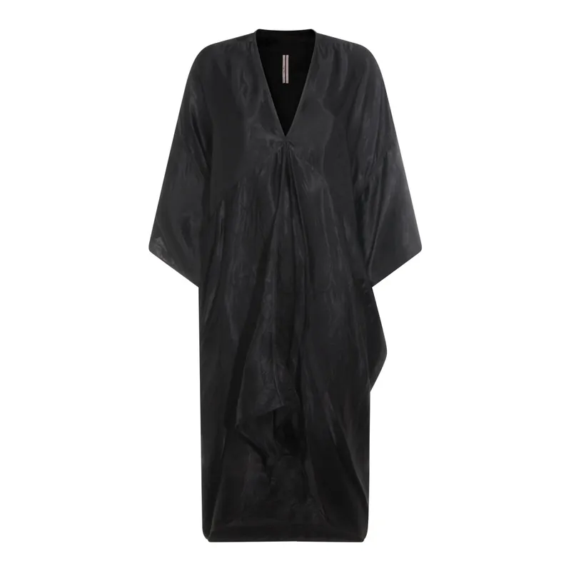 Dresses Black - Rick Owens