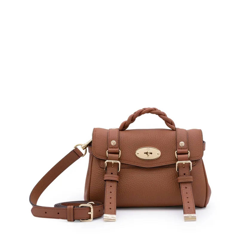 Bags Bright Oak - Mulberry