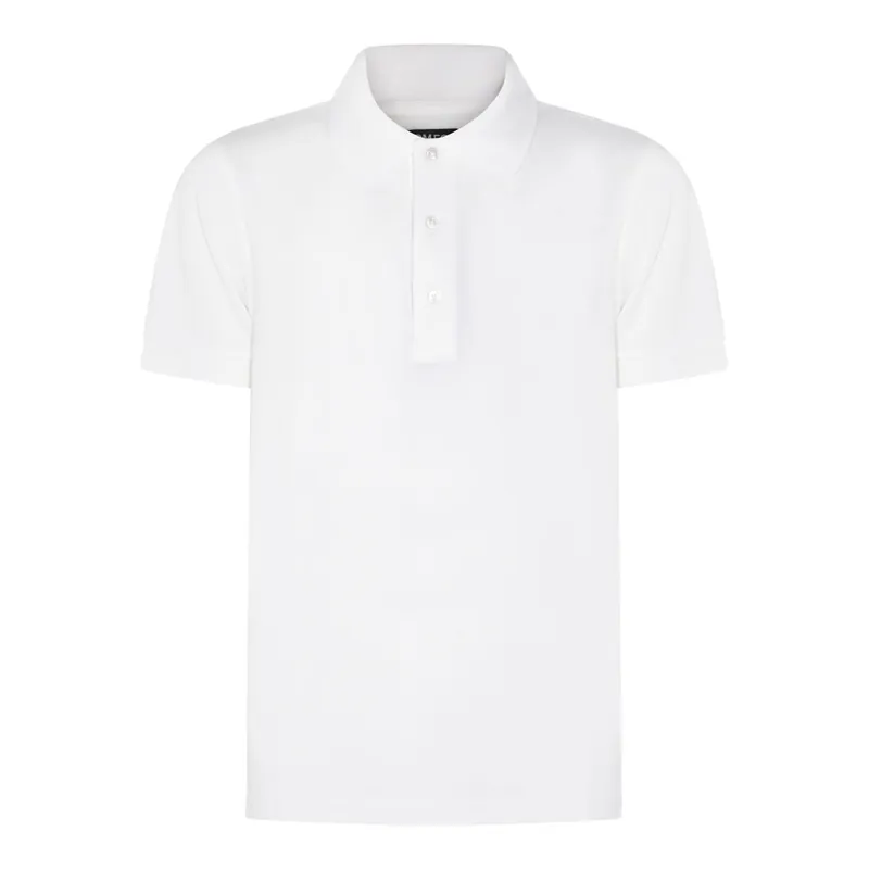 T-Shirts And Polos Off White