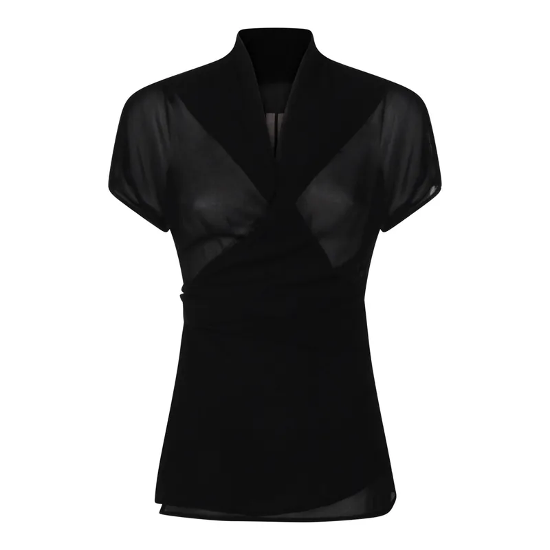 Top Black - Rick Owens