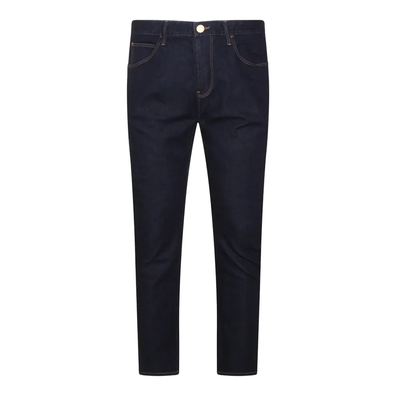 Jeans Dark Blue - Giorgio Armani