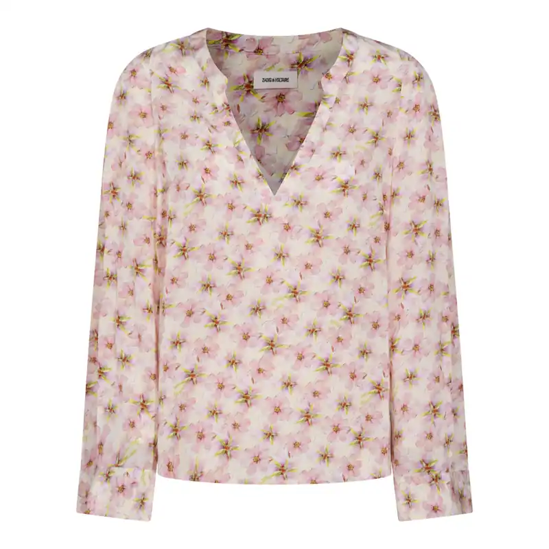 Top Pear - Zadig & Voltaire
