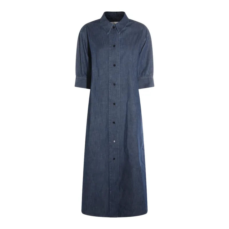 Dresses Indigo - Jil Sander