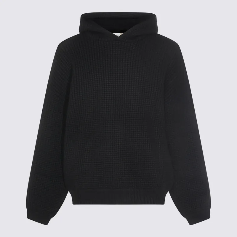 Sweaters Vintage Black - Fear Of God Essentials