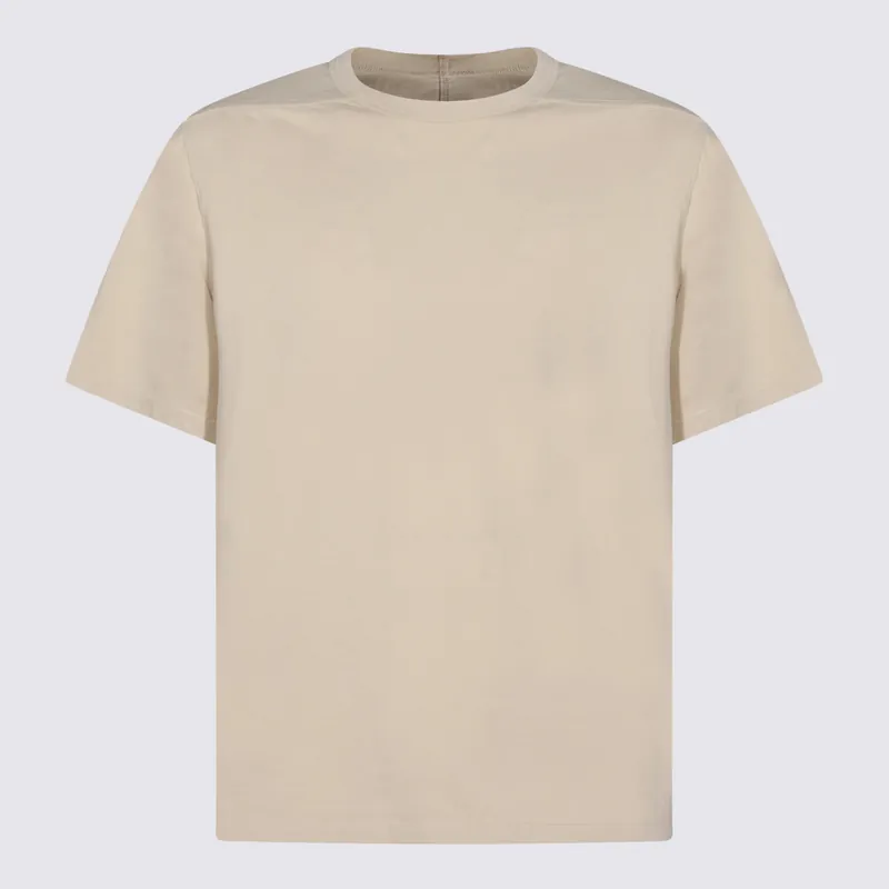 T-Shirts And Polos Sand