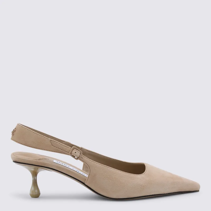 With Heel Chai - Jimmy Choo