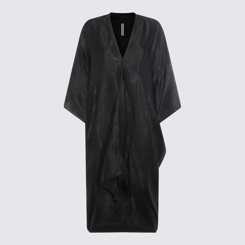 Dresses Black - Rick Owens