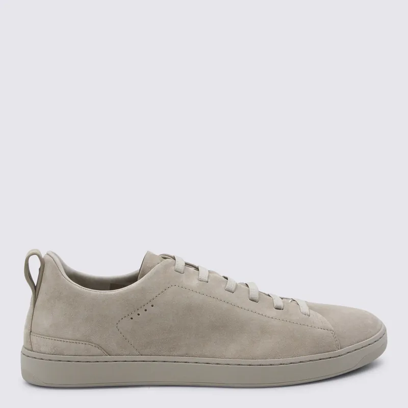Sneakers Desert - Church's