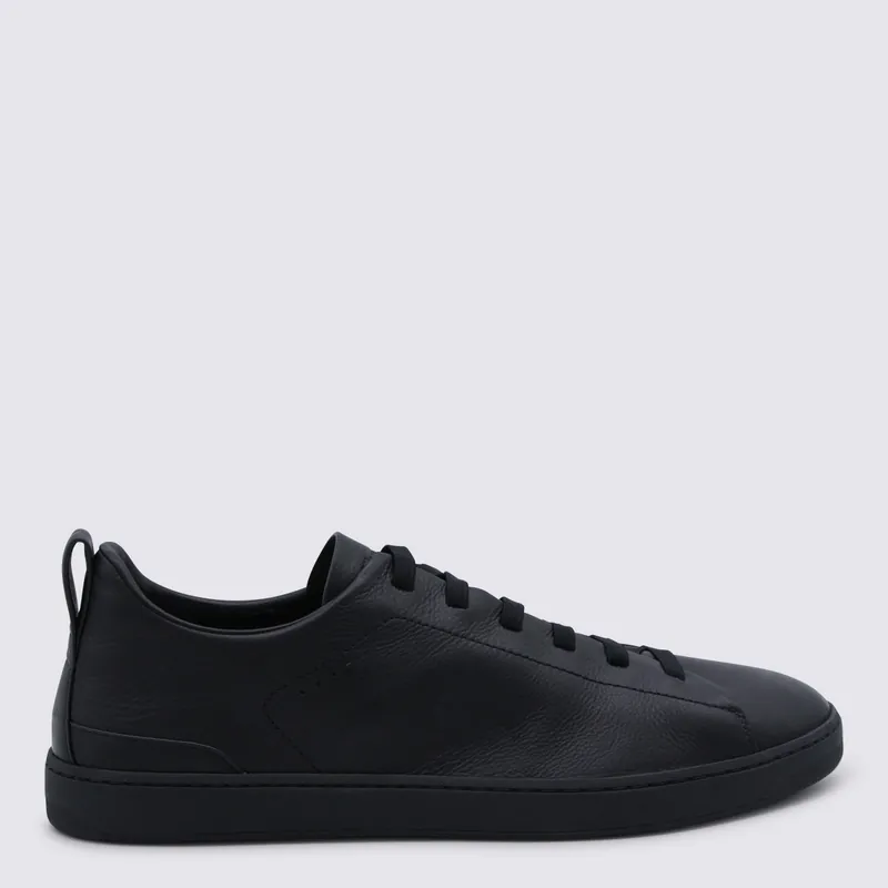 Sneakers Black - Church's