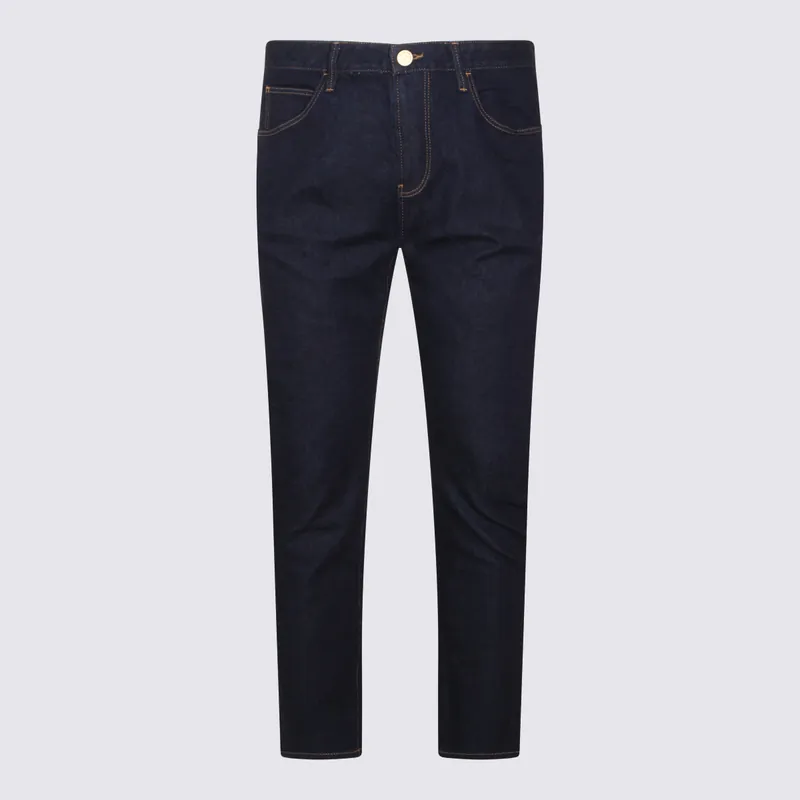 Jeans Dark Blue - Giorgio Armani