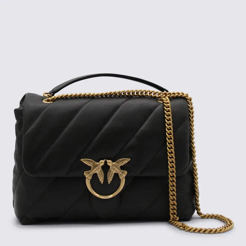 Bags Neri E Grigi - Pinko