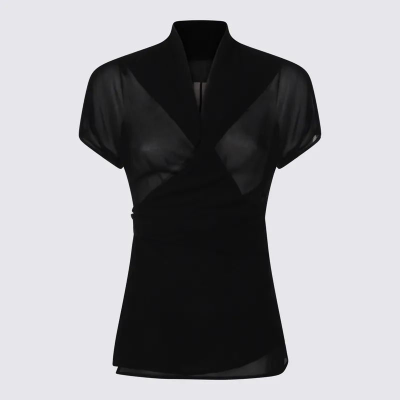Top Black - Rick Owens