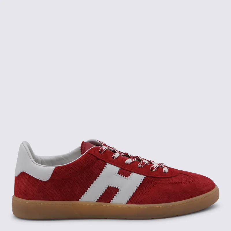 Sneakers Fragola - Hogan
