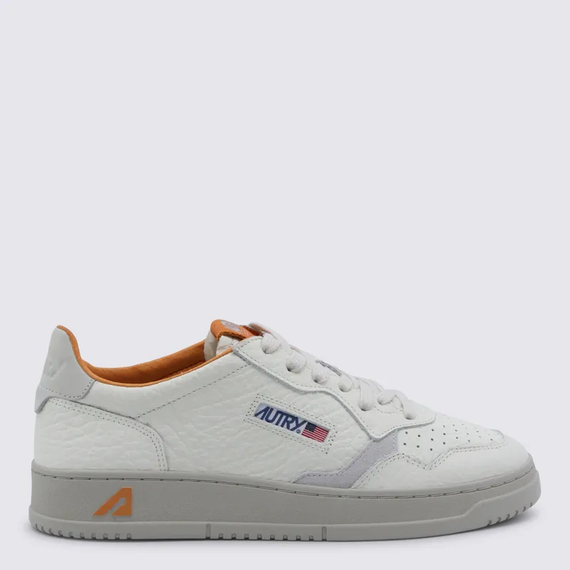 Sneakers Mar/Fan - Autry